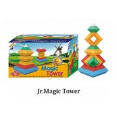 Ratnas Jr. Magic Tower